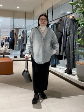 ありささんのコーディネート