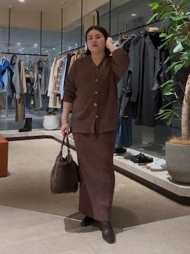 ありささんのコーディネート