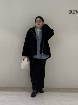 ありささんのコーディネート