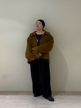 ありささんのコーディネート