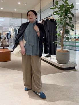 ありささんのコーディネート