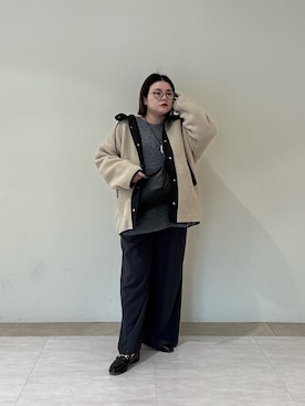 ありささんのコーディネート