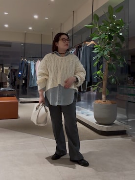 ありささんのコーディネート