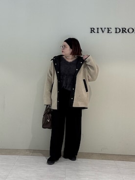 ありささんのコーディネート