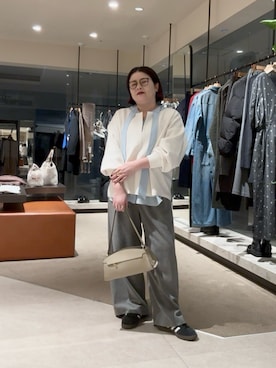 ありささんのコーディネート