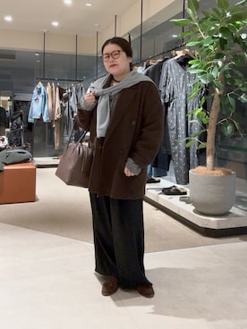 ありささんのコーディネート