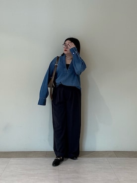 ありささんのコーディネート