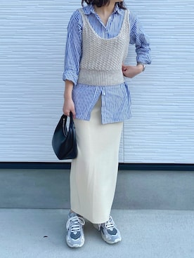 ななおさんのコーディネート