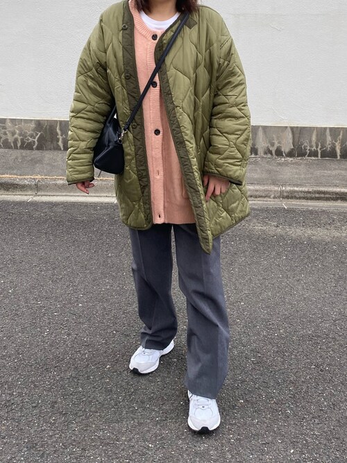 ななおさんのコーディネート