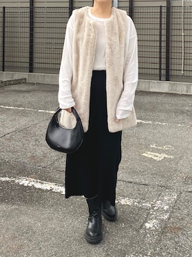 ななおさんのコーディネート