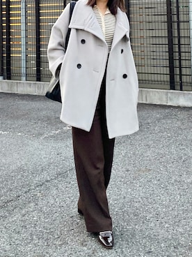 ななおさんのコーディネート