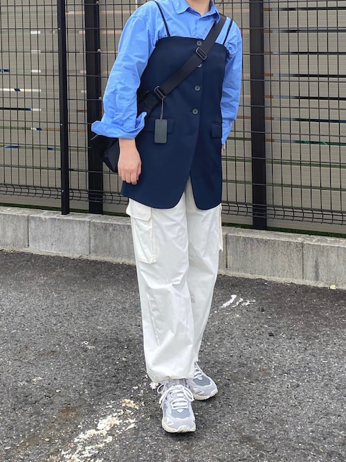 ななおさんのコーディネート