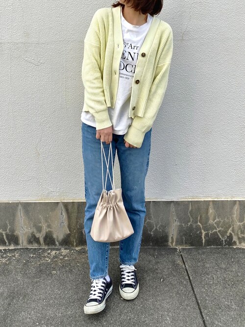 ななおさんのコーディネート
