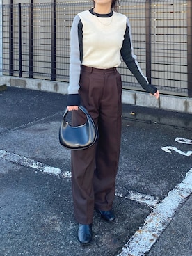 ななおさんのコーディネート