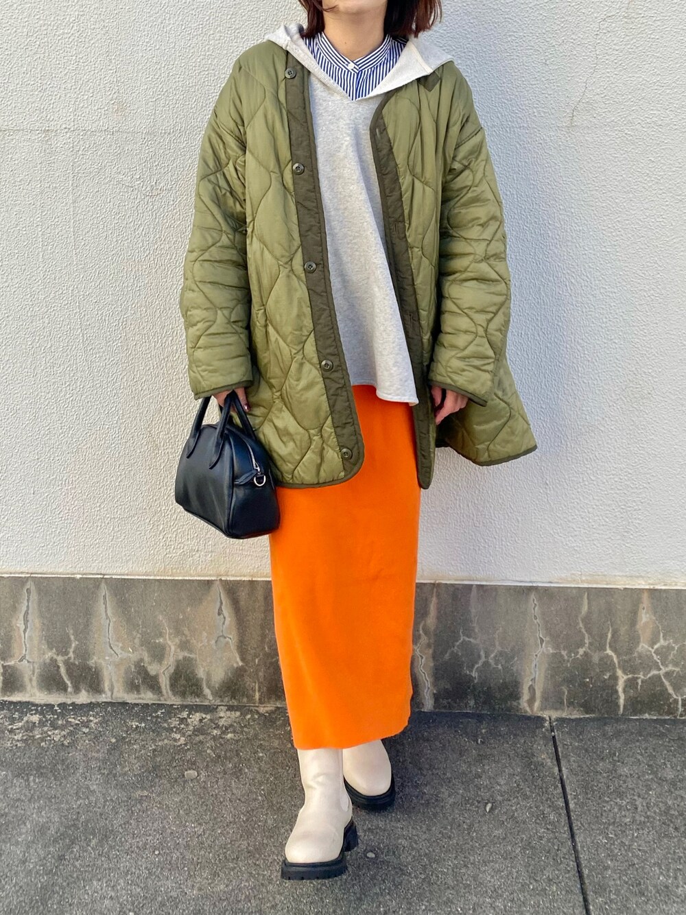 JOURNAL STANDARD relume（ジャーナルスタンダード レリューム