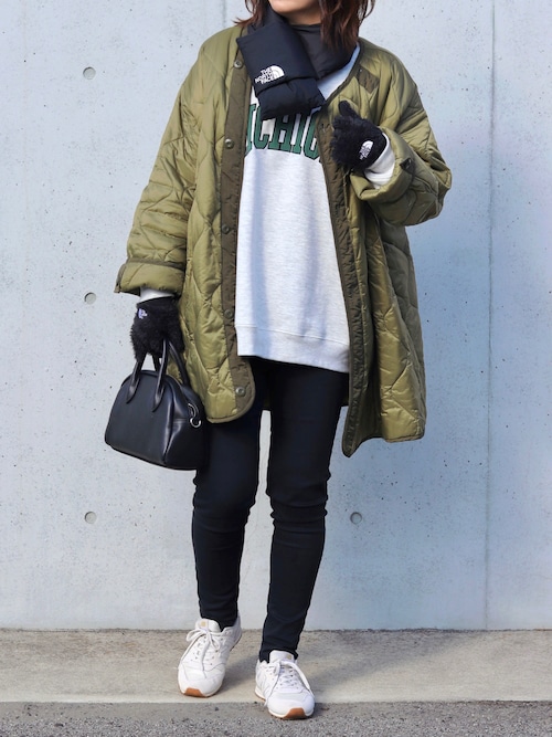 ななおさんのコーディネート