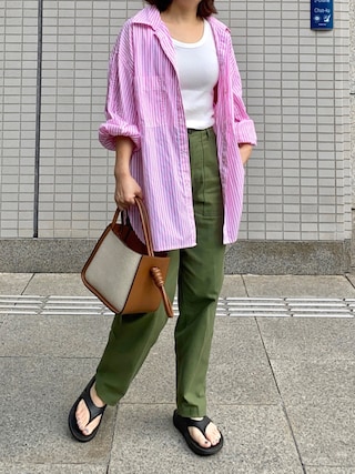 ななおのコーディネート一覧 Wear