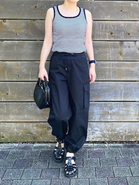 ななおさんのコーディネート