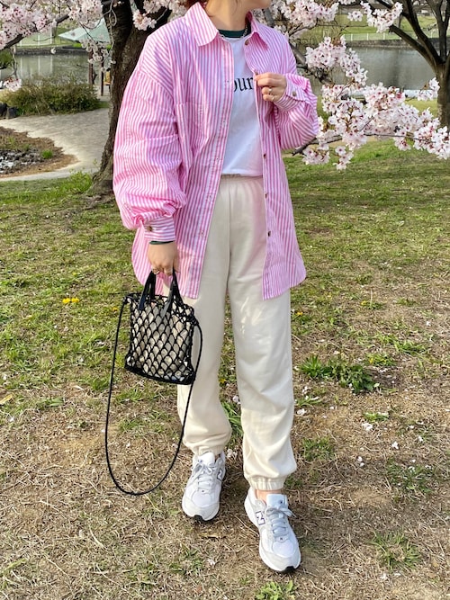 ななおさんのコーディネート