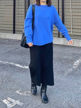 ななおさんのコーディネート