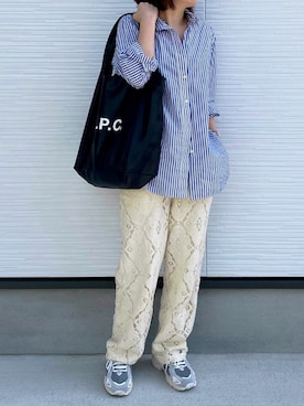 ななおさんのコーディネート