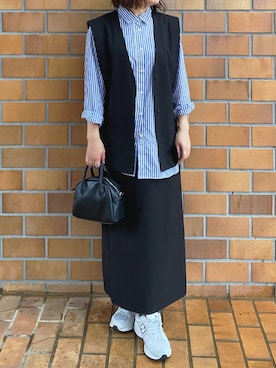 ななおさんのコーディネート