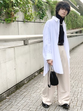 kAItoさんのコーディネート