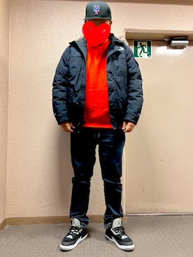 マホさんさんのコーディネート