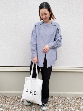 𝚊 𝚒さんのコーディネート