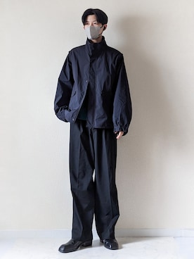 ひろやさんのコーディネート