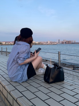 mさんのコーディネート