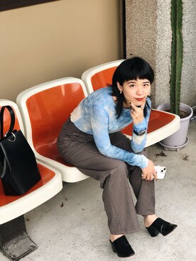 chylboomさんのコーディネート