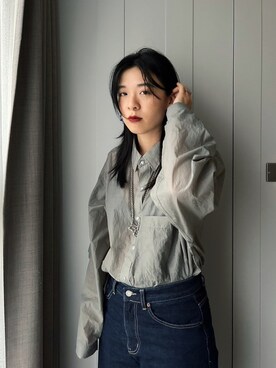 chylboomさんのコーディネート