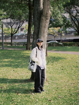 chylboomさんのコーディネート