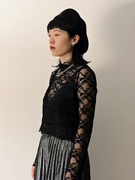 chylboomさんのコーディネート