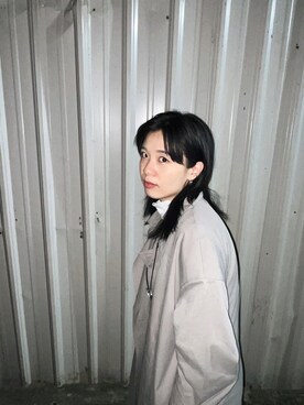 chylboomさんのコーディネート