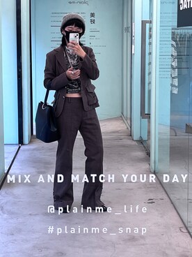 chylboomさんのコーディネート