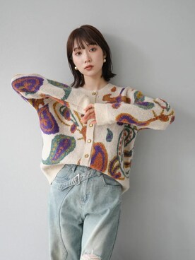 memeさんの（Lumier | リュミエ）を使ったコーディネート