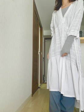 gggさん(レディース・164cm)の春コーディネート