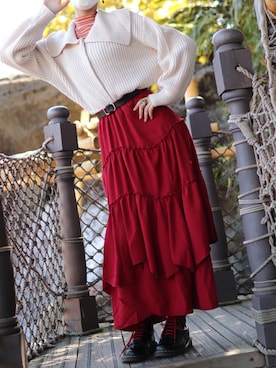 $さんのコーディネート