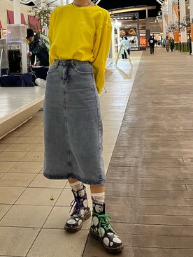 $さんのコーディネート