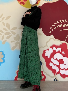 $さんのコーディネート