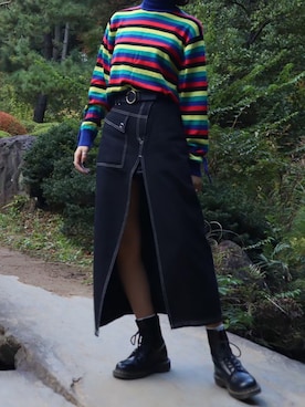 $さんのコーディネート