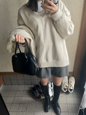 tarosukeさんのコーディネート