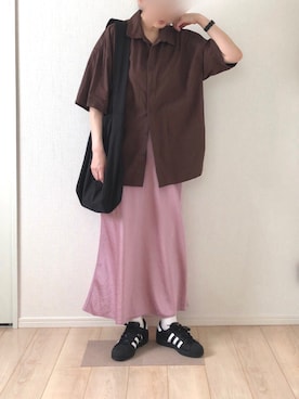 yu*さんのコーディネート