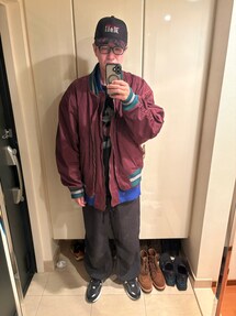DISCOVERED ディスカバード ミッキーマウス ドッキングスウェット 3 DISCOVERED（ディスカバード）の「DISCOVERED < Mickey > Wide Sweat