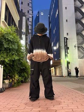 エンジョウジさんのコーディネート