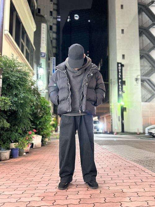 DANKE SCHON アウター 「WEB＆DEPOT限定」Dankeschon/ダンケシェーン 