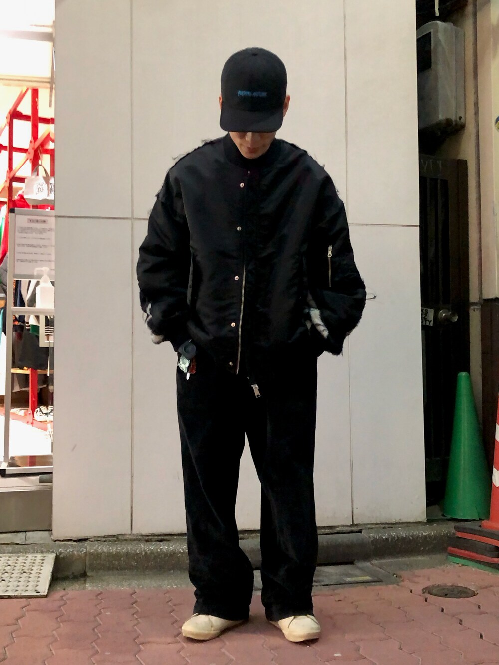 DANKE SCHON（ダンケシェーン）の「DankeSchon/ダンケシェーン/CHAIN 