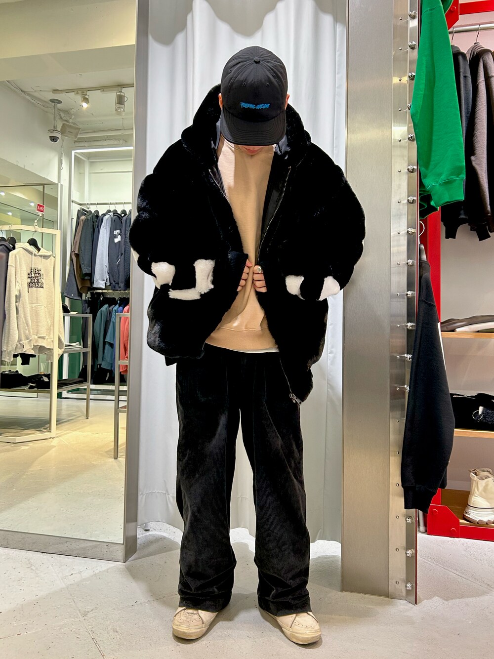 DANKE SCHON（ダンケシェーン）の「【web限定】DankeSchon